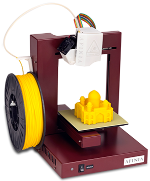 Afinia H-Series 3D Printer