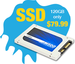 Click here to buy 120GB Crucial M500 SSD