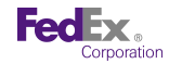 FedEx Certified Shipper