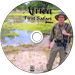 DVD from our customer's Safari video production company in South Africa.