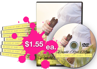 Get a professional looking DVD package without breaking the bank.